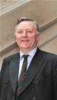 photo - link to details of Richard Long, TD
