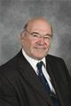 photo - link to details of Godfrey Horne, MBE