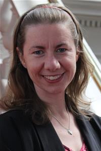 Profile image for Dr Lauren Sullivan