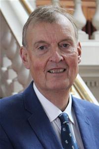 Profile image for Sir Paul Carter, CBE