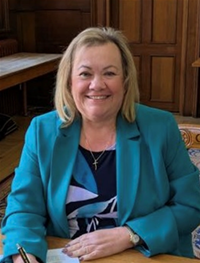 Profile image for Diane Morton